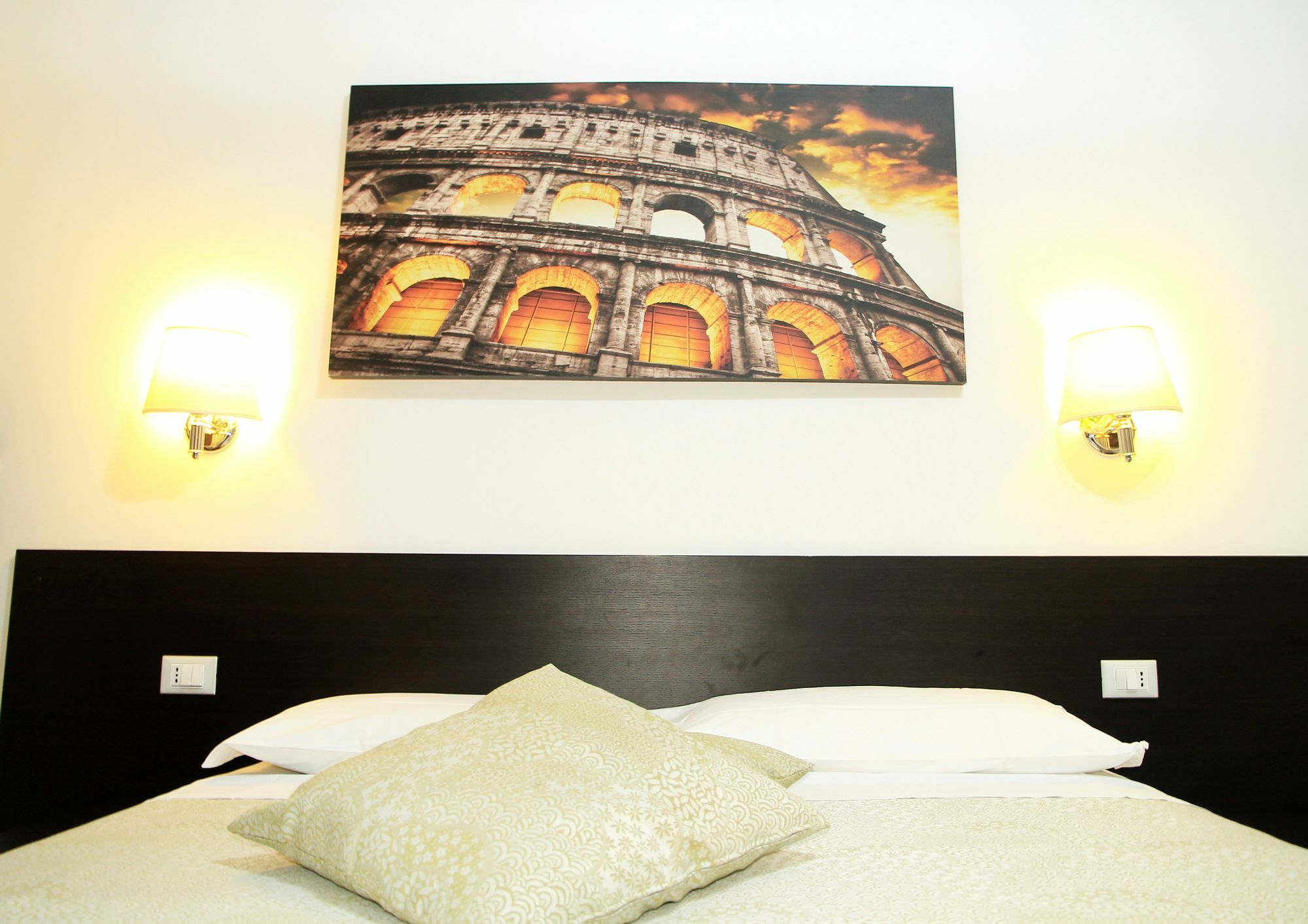 Le Tue Notti A San Pietro Villa Rome Exterior photo