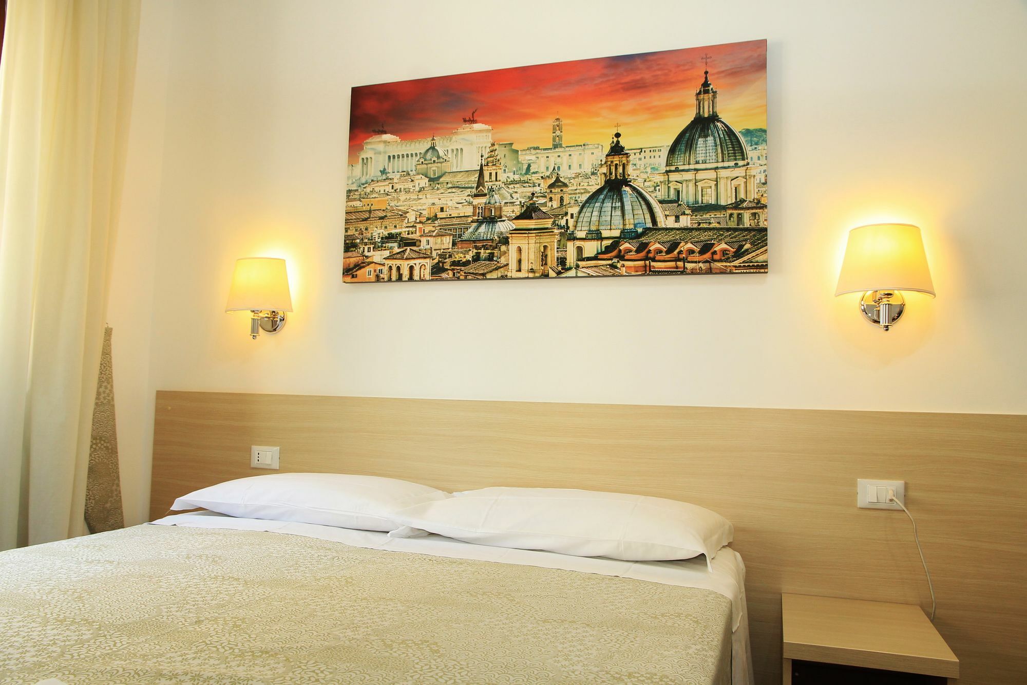 Le Tue Notti A San Pietro Villa Rome Exterior photo