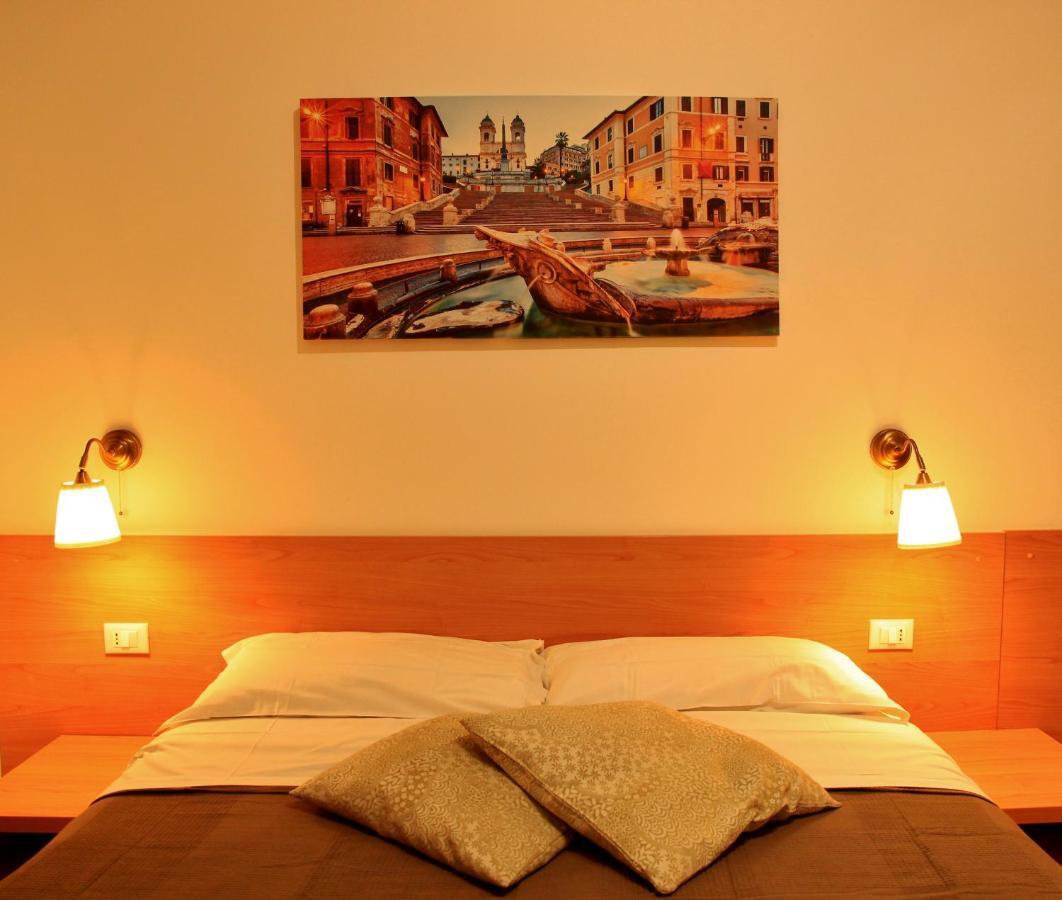 Le Tue Notti A San Pietro Villa Rome Exterior photo