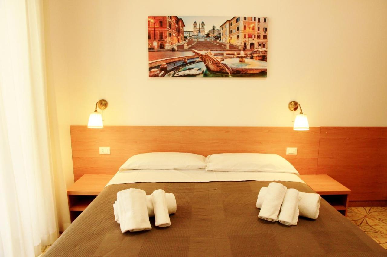 Le Tue Notti A San Pietro Villa Rome Exterior photo