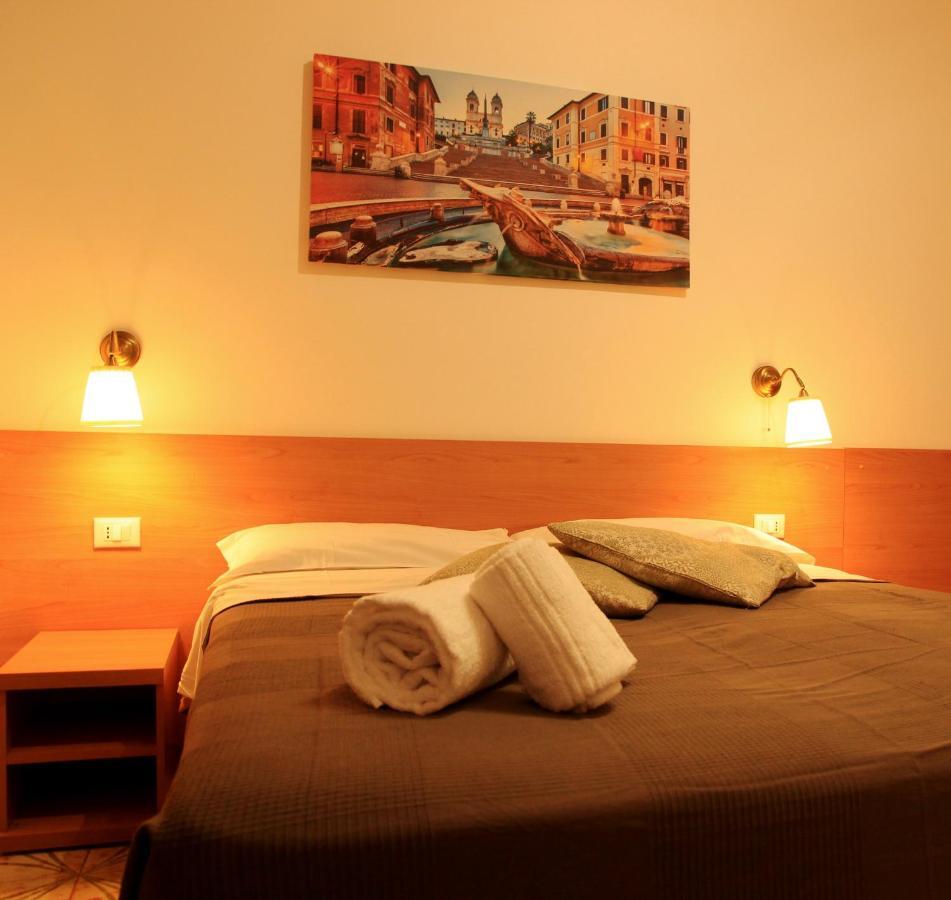 Le Tue Notti A San Pietro Villa Rome Exterior photo