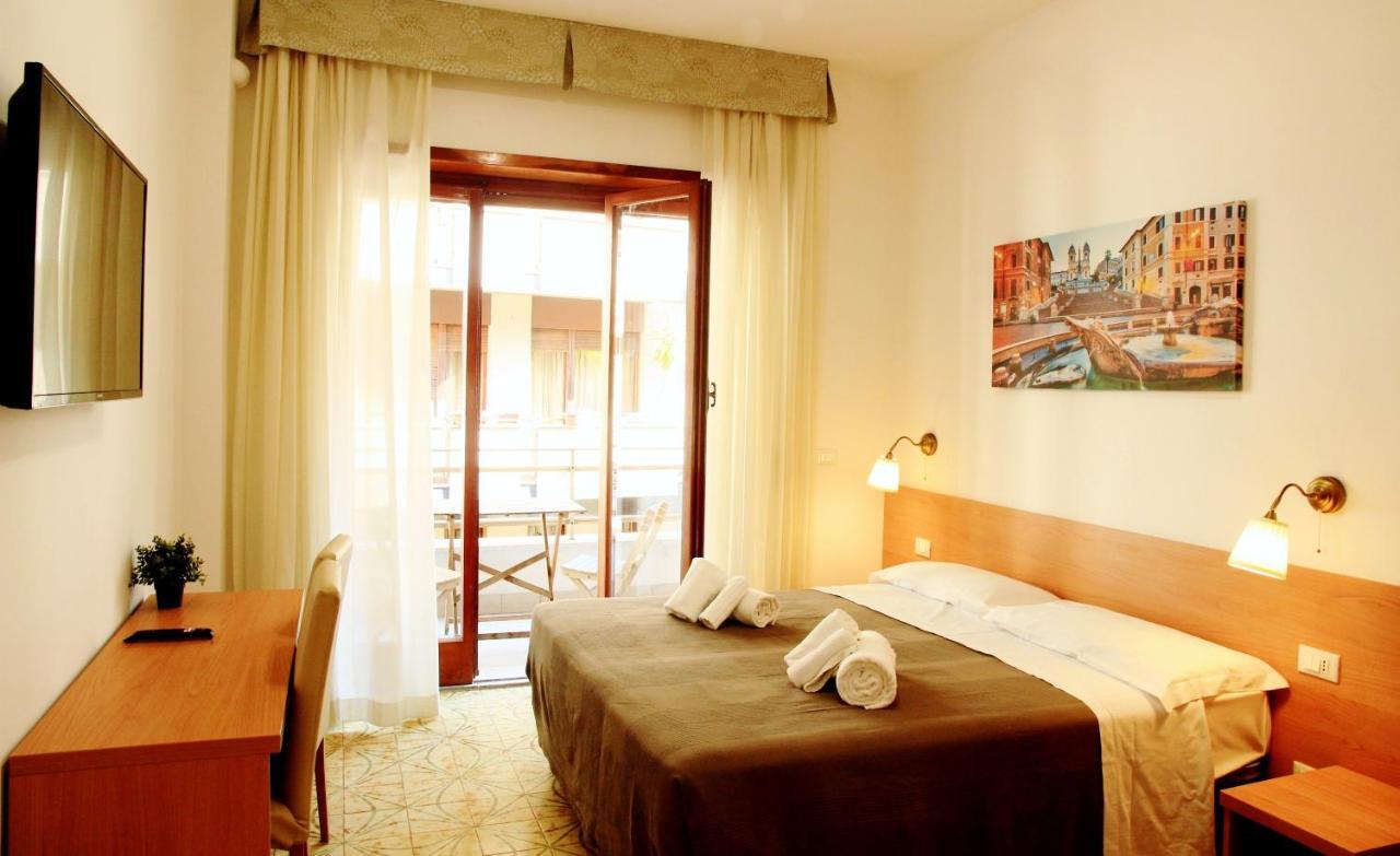 Le Tue Notti A San Pietro Villa Rome Exterior photo
